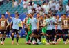 Tras el empate ante Cabo Verde, qué necesita Uruguay para avanzar a los 16avos de final del Mundial