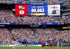 Tras la victoria de Inglaterra, así quedaron los cruces de 16avos de final del Mundial: días, horarios y la agenda completa