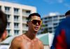 Tras su contundente respuesta sobre su físico, Cristiano Ronaldo se mostró en una playa a los 41 años antes de jugar el Mundial