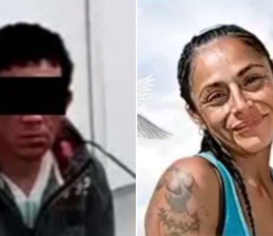 Tucumán: el acusado por el femicidio de Cinthia Lazarte había salido de prisión en abril tras cumplir una condena por abuso sexual