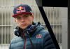 Un chico de 18 años, una carrera que nadie esperaba y una victoria que cambió todo: así nació la leyenda de Verstappen