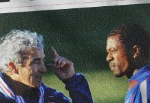 Un diario íntimo, astrología, una pelea y una huelga en pleno Mundial: el escándalo que hizo implosionar a Francia en Sudáfrica 2010