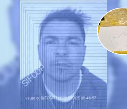 Un ex candidato a concejal fue detenido tras el hallazgo de casi media tonelada de cocaína en Tucumán