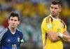 Un ex compañero de Messi reveló cómo le afectaron las críticas antes de su primer título con Argentina: el secreto sobre el himno