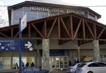 Un hombre murió tras ser atropellado y abandonado en Bariloche: el conductor sigue prófugo