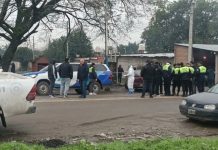 Un hombre murió tras una pelea en Tucumán y detuvieron a un sospechoso
