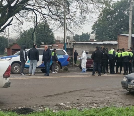 Un hombre murió tras una pelea en Tucumán y detuvieron a un sospechoso