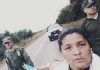 Una mujer caminará más de 500 kilómetros para reclamar por la muerte de su hija de 15 años y su nieta recién nacida