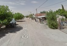 Una mujer fue detenida por el asesinato de su pareja en medio de una discusión en Neuquén