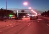 Una nena murió y tres personas resultaron heridas tras un violento choque en la autopista Panamericana
