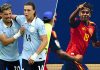 Uruguay-España, EN VIVO, por el Mundial 2026: hora, TV, formaciones y todo lo que hay que saber