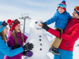 Vacaciones de invierno 2026 en CABA: cuándo empiezan