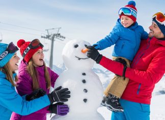Vacaciones de invierno 2026 en CABA: cuándo empiezan