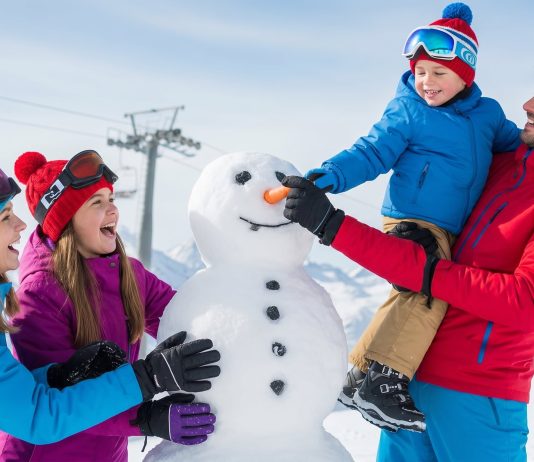 Vacaciones de invierno 2026 en CABA: cuándo empiezan