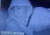 Video: engañaron a un chofer de aplicación con un falso viaje, le pusieron un cuchillo en el cuello y le robaron a bordo de su auto