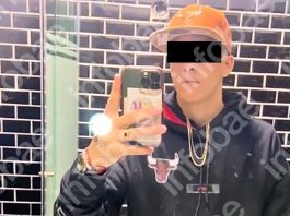 Video: un subcomisario de la Bonaerense mató a dos ladrones que intentaron robarle frente a su familia en La Matanza