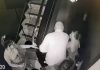 Video: una camarera denunció que fue agredida por el director de primaria de un reconocido colegio inglés de Quilmes