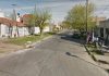 Violencia familiar en La Plata: un hombre atacó a tiros a su hermana y terminó detenido