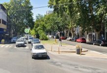 Violento asalto a un médico en La Plata: quedó inconsciente tras un golpe en la cabeza y le robaron sus instrumentos de trabajo