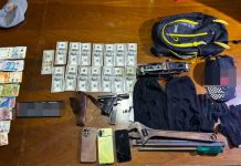 Violento asalto con toma de rehenes en Córdoba, hubo dos detenidos y un operativo de rescate