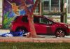 Volvían de Mendoza, asaltaron su auto y un niño de 12 años murió tras quedar enganchado y ser arrastrado