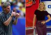 Zlatan Ibrahimovic se rindió ante el Ecuador de Beccacece: el llamativo elogio al look del entrenador