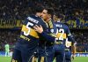 10 frases de Arruabarrena tras la victoria de Boca: el gesto de Paredes que lo dejó “sin palabras” y el partido de Villa