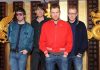 5 canciones que empiezan con el estribillo