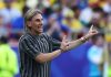 7 frases de Beccacece sobre Argentina tras el Mundial: del sucesor de Scaloni a las teorías conspirativas por la final ante España