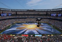 A la espera de la gran final entre Argentina y España, el Mundial 2026 celebra su impactante ceremonia de clausura