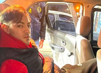 A los tiros en el barrio: la amenaza en video de “El Paragua”, detenido por matar a un comisario de la Federal