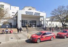 Acusaron a dos médicos por el robo de seis equipos neonatales de un hospital público de Salta