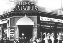 Adiós a un emblemático edificio de comercios de Rosario que cerró sus puertas luego de 130 años