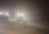 Al menos cinco trabajadores mineros permanecen atrapados en la puna de Catamarca por una tormenta de nieve