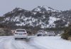 Alerta naranja y amarilla por el frío extremo: qué zonas estarán afectadas y cuáles son las recomendaciones para la ola polar