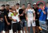 Amplio operativo en Fuerte Apache en busca de un adolescente acusado de matar a un policía