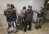 Apuñalaron a un joven a la salida de un boliche en Chaco y detuvieron a cuatro personas
