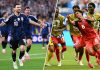 Argentina-Cabo Verde, EN VIVO, por los 16avos de final del Mundial 2026: hora, TV, formaciones y todo lo que hay que saber