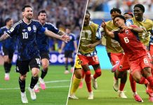 Argentina-Cabo Verde, EN VIVO, por los 16avos de final del Mundial 2026: hora, TV, formaciones y todo lo que hay que saber