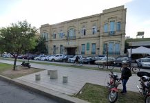 Asesinaron a tiros a un hombre en Santa Fe y la Justicia investiga un conflicto intrafamiliar