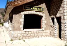 Asesinaron de una puñalada a un adolescente en Mendoza tras una discusión entre vecinos y su hermano resultó herido