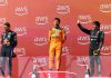 Así quedaron las tablas de posiciones de la F1 tras el GP de Hungría: la caída de Alpine y la pelea por el título