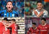 Atlético Tucumán-Independiente Rivadavia y Estudiantes-Independiente inician su camino en el Clausura: hora, TV y formaciones