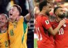 Australia-Egipto, EN VIVO, por los 16avos de final del Mundial 2026: hora, TV, formaciones y todo lo que hay que saber
