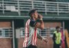 Barracas Central separó del plantel a Gonzalo Morales tras ser denunciado por violencia de género: el comunicado del club