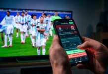 Bloquearon más de 500 sitios de apuestas online ilegales en Argentina