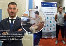 Boca a boca, partidos de golf y una máquina de contar billetes: cómo funcionaba la estafa piramidal de Parque Leloir
