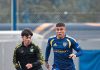 Boca Juniors jugó los primeros amistosos del ciclo Arruabarrena: los goles, la figura ausente y el espectador de lujo