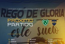 Boca se medirá con Sarmiento de Junín por los 16avos de final de la Copa Argentina en el debut de Arruabarrena: hora, TV y formaciones