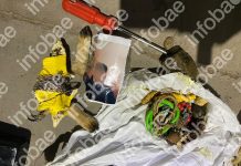 Brujería narco: la trama detrás de una ofrenda de magia negra hallada en un cargamento de cocaína